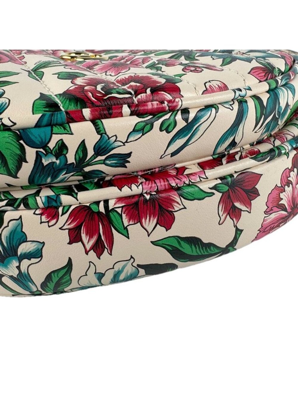 Gucci Shoulder Bag Multicolor - Picture 9 of 10